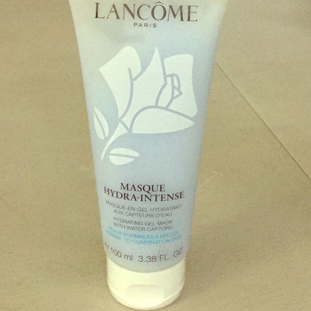 Lancôme masque